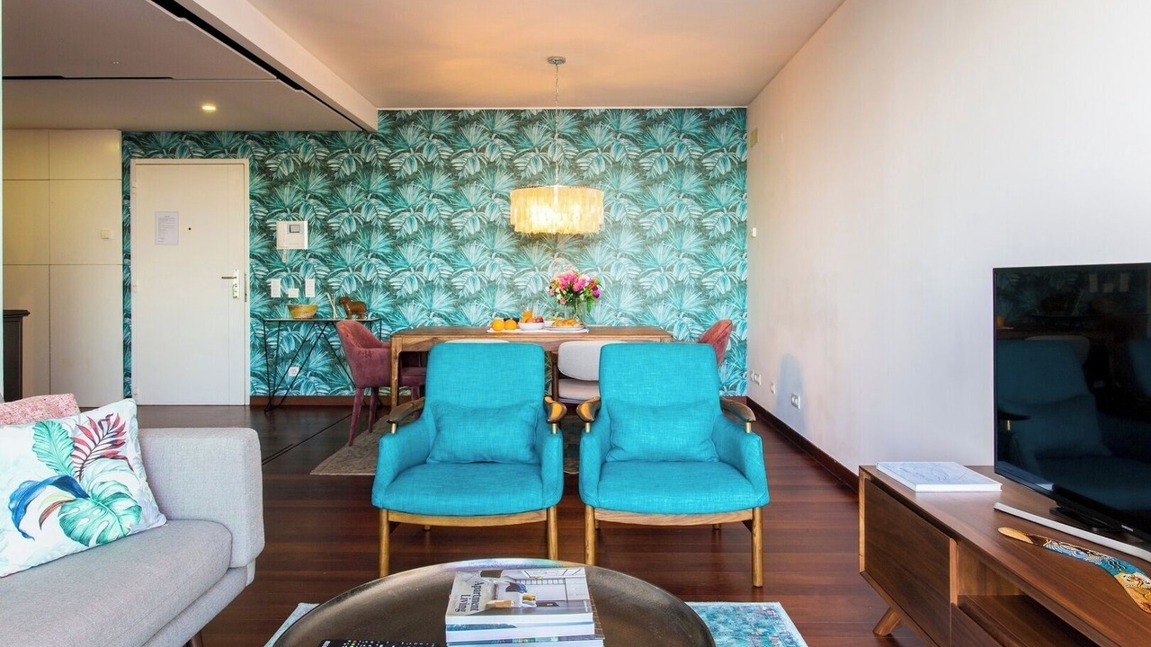 Photo of Bedroom in Santos