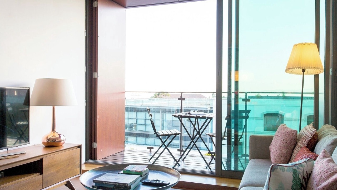 Photo of Bedroom in Santos