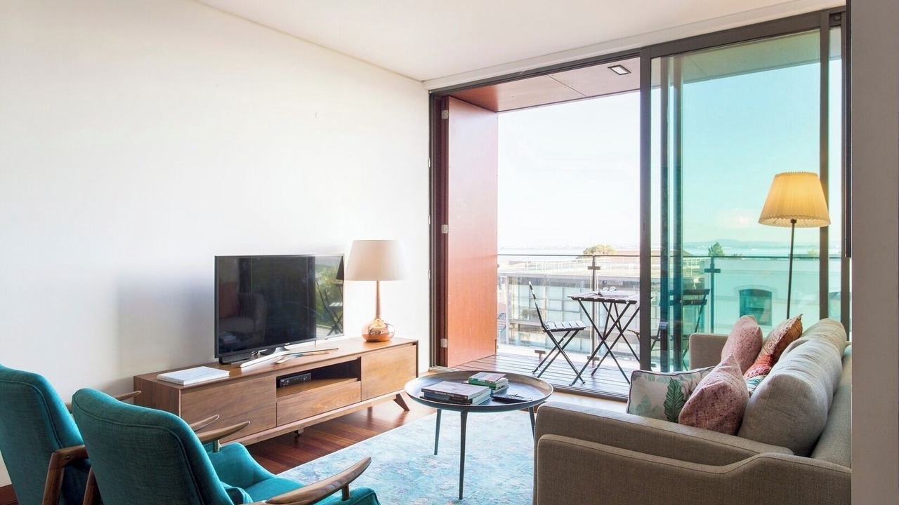 Photo of Bedroom in Santos