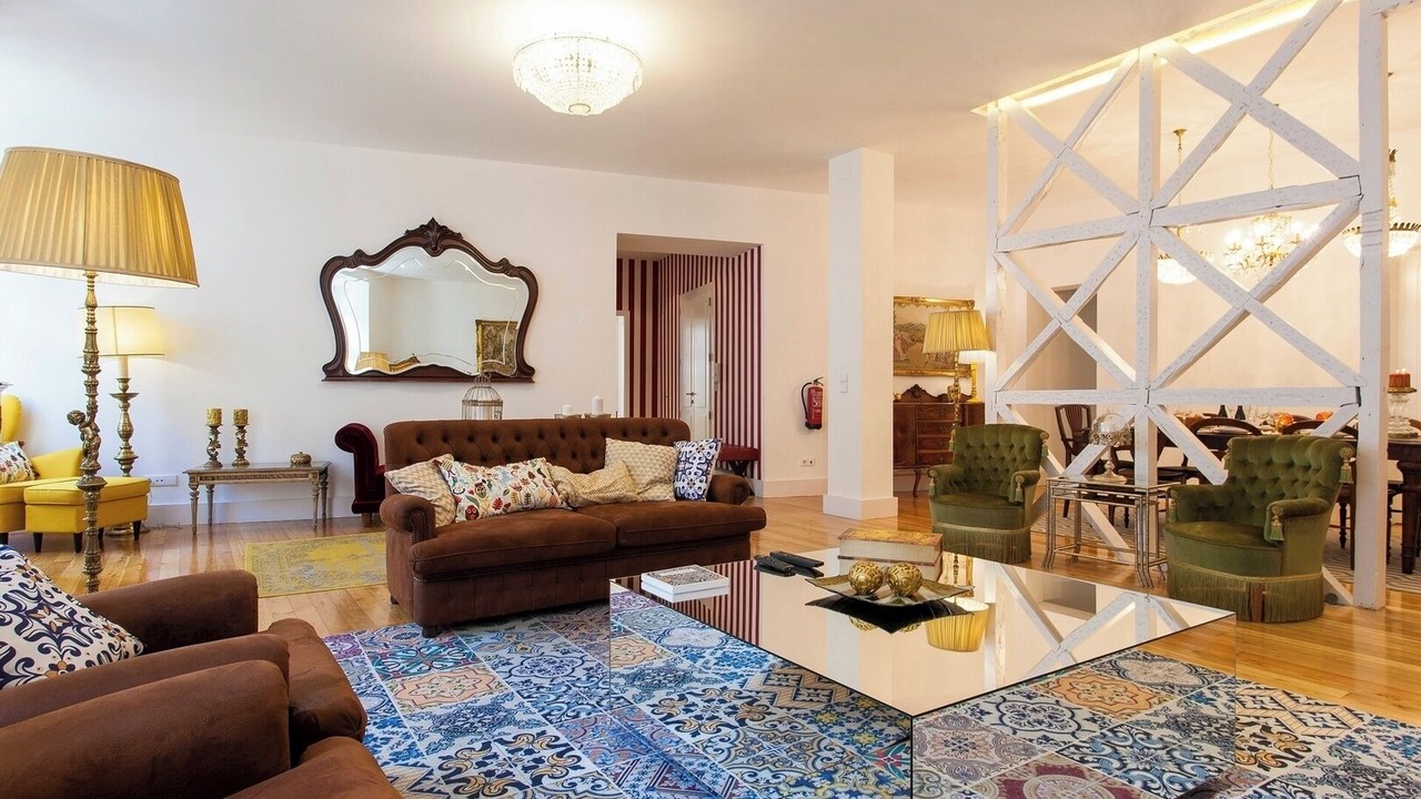Photo of Bedroom in Misericordia