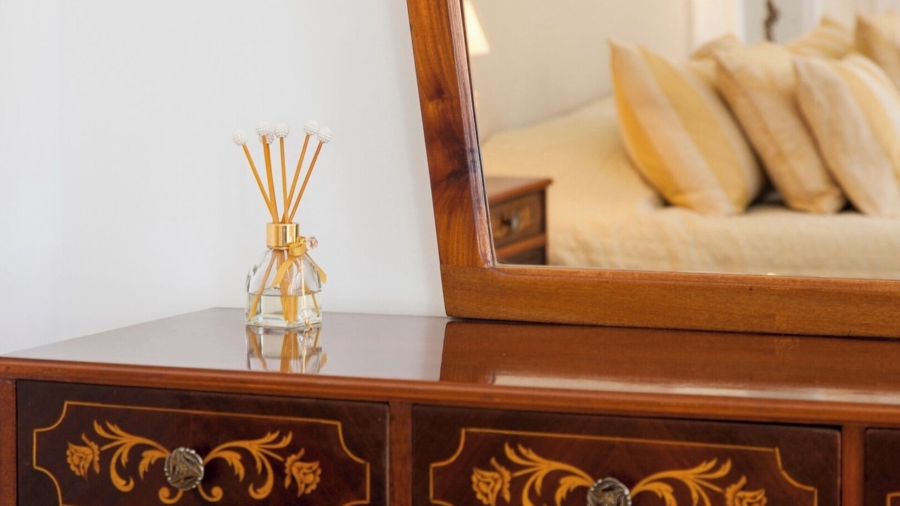 Photo of Bedroom in Misericordia