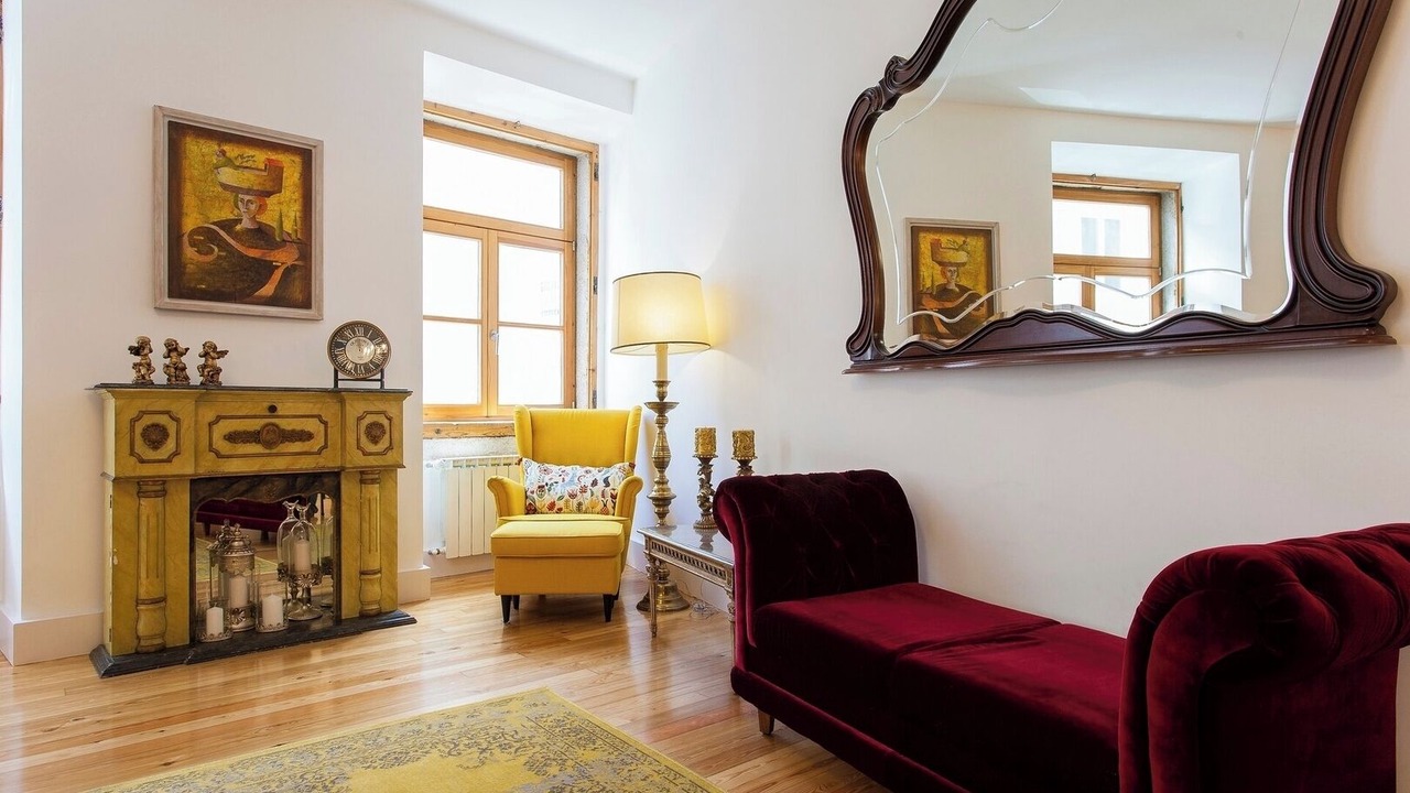 Photo of Bedroom in Misericordia