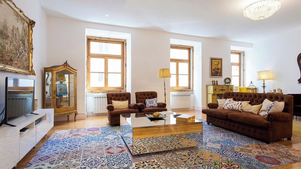 Photo of Bedroom in Misericordia