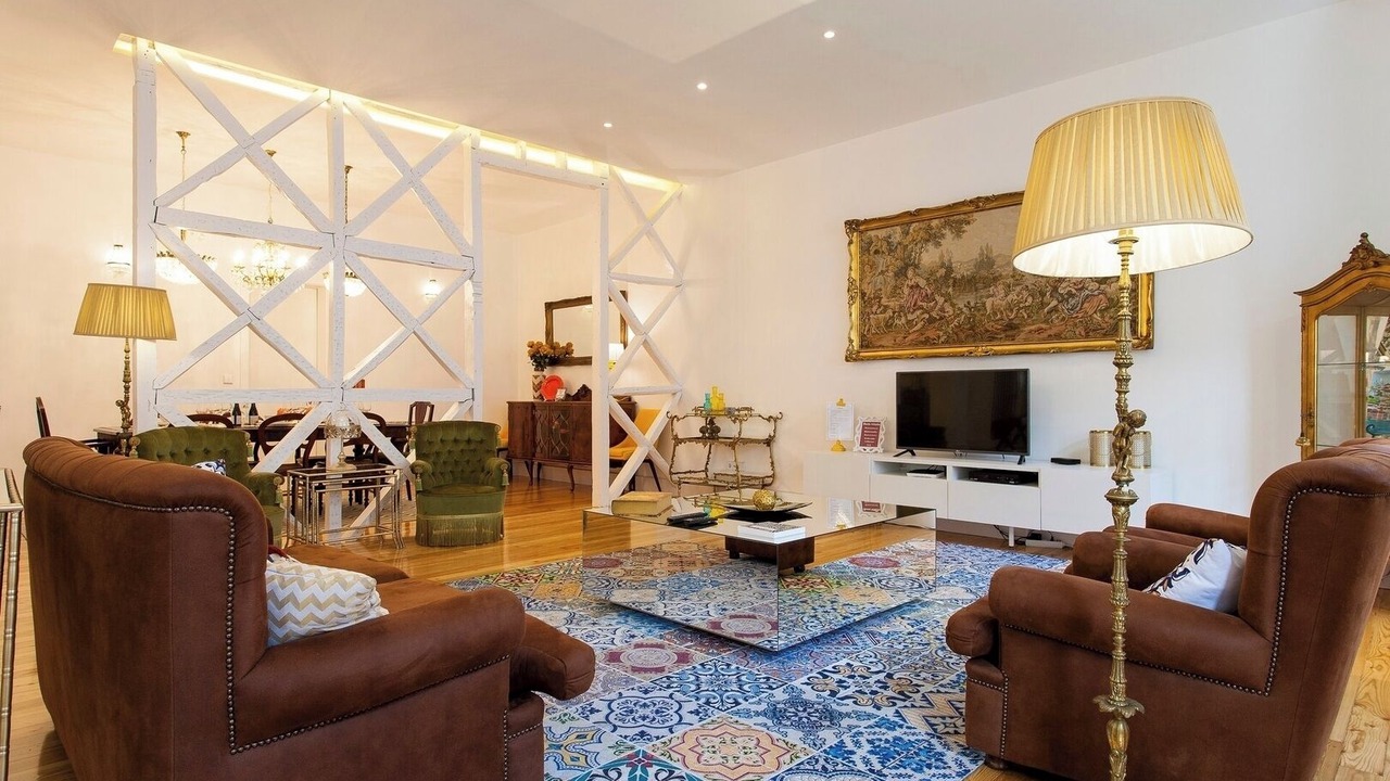 Photo of Livingroom in Misericordia
