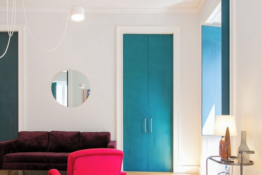 Photo of Livingroom in Sao Paulo