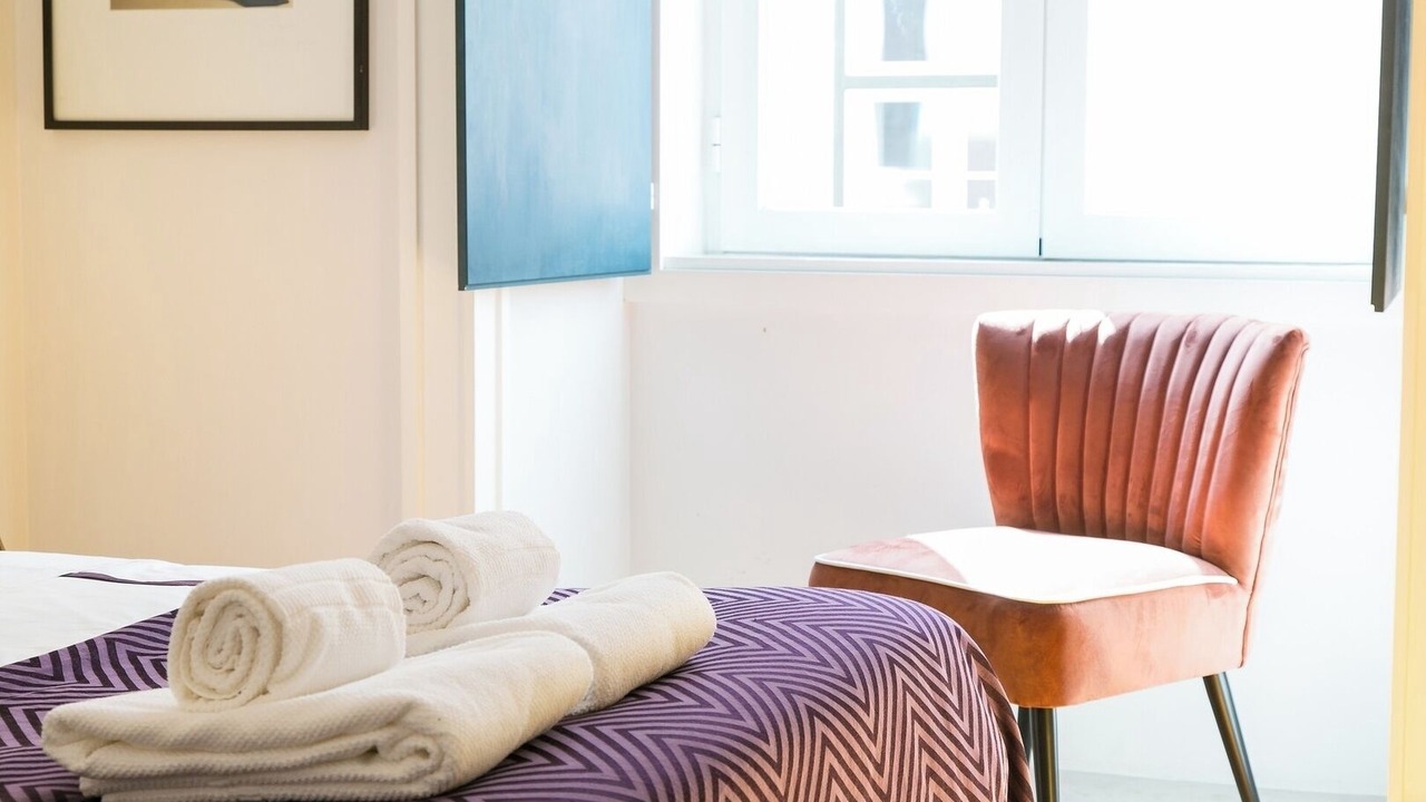 Photo of Bedroom in Sao Paulo