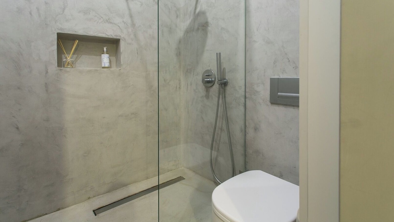 Photo of Bathroom in Sao Paulo