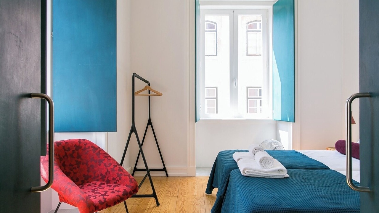 Photo of Bedroom in Sao Paulo
