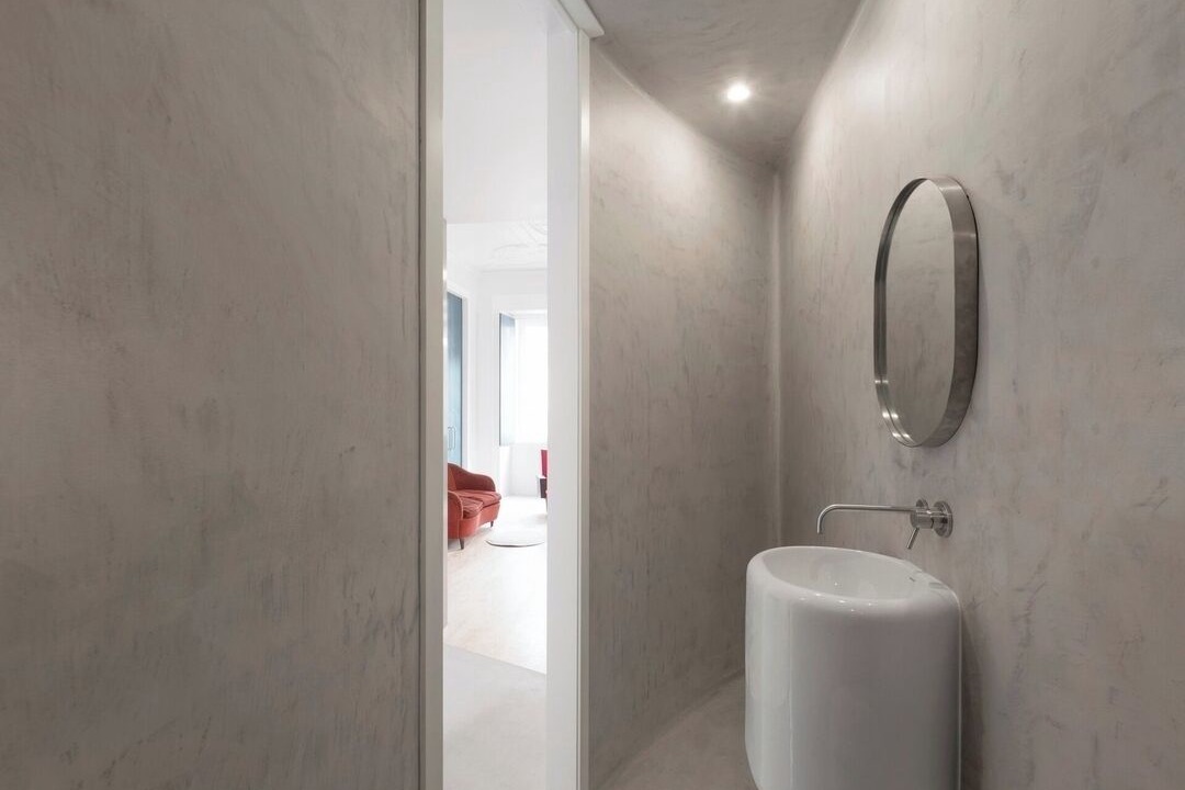Photo of Bathroom in Sao Paulo