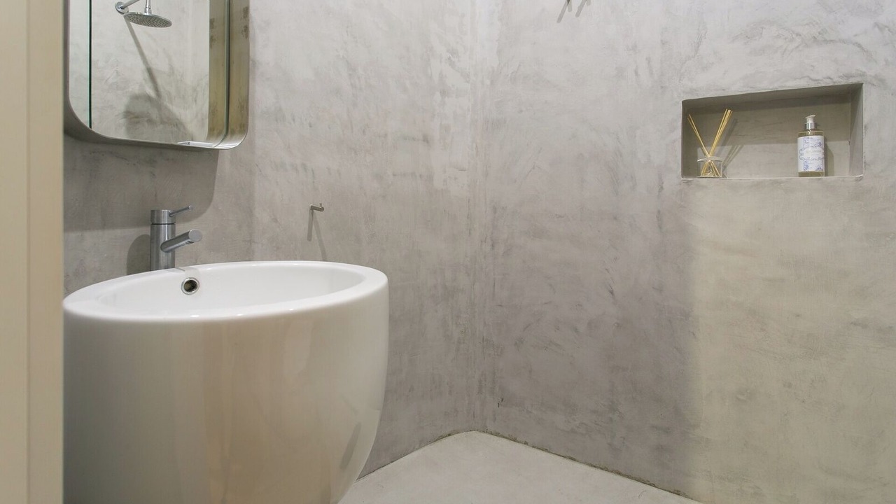 Photo of Bathroom in Sao Paulo