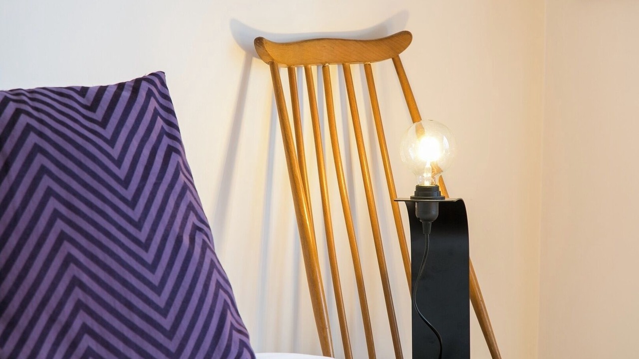 Photo of Bedroom in Sao Paulo