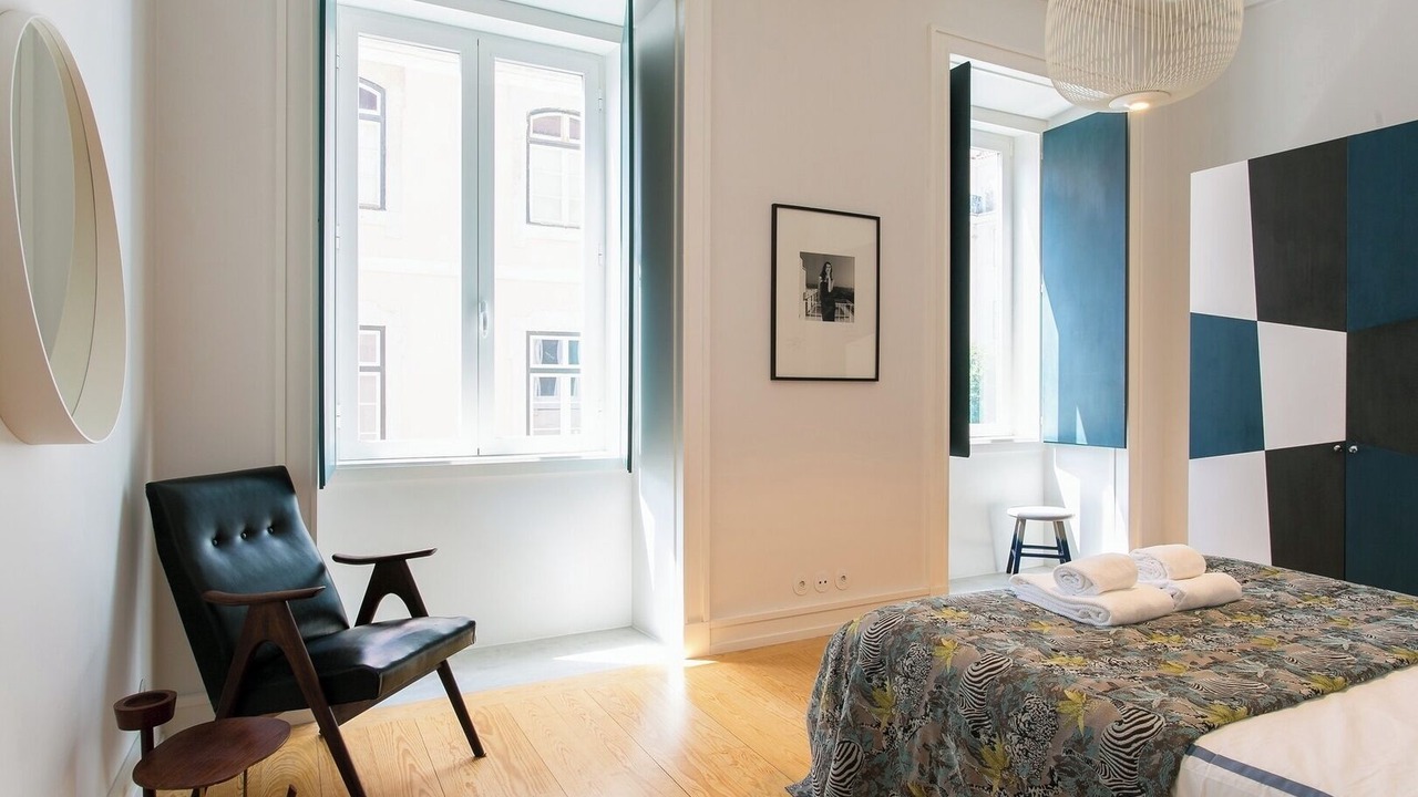 Photo of Bedroom in Sao Paulo