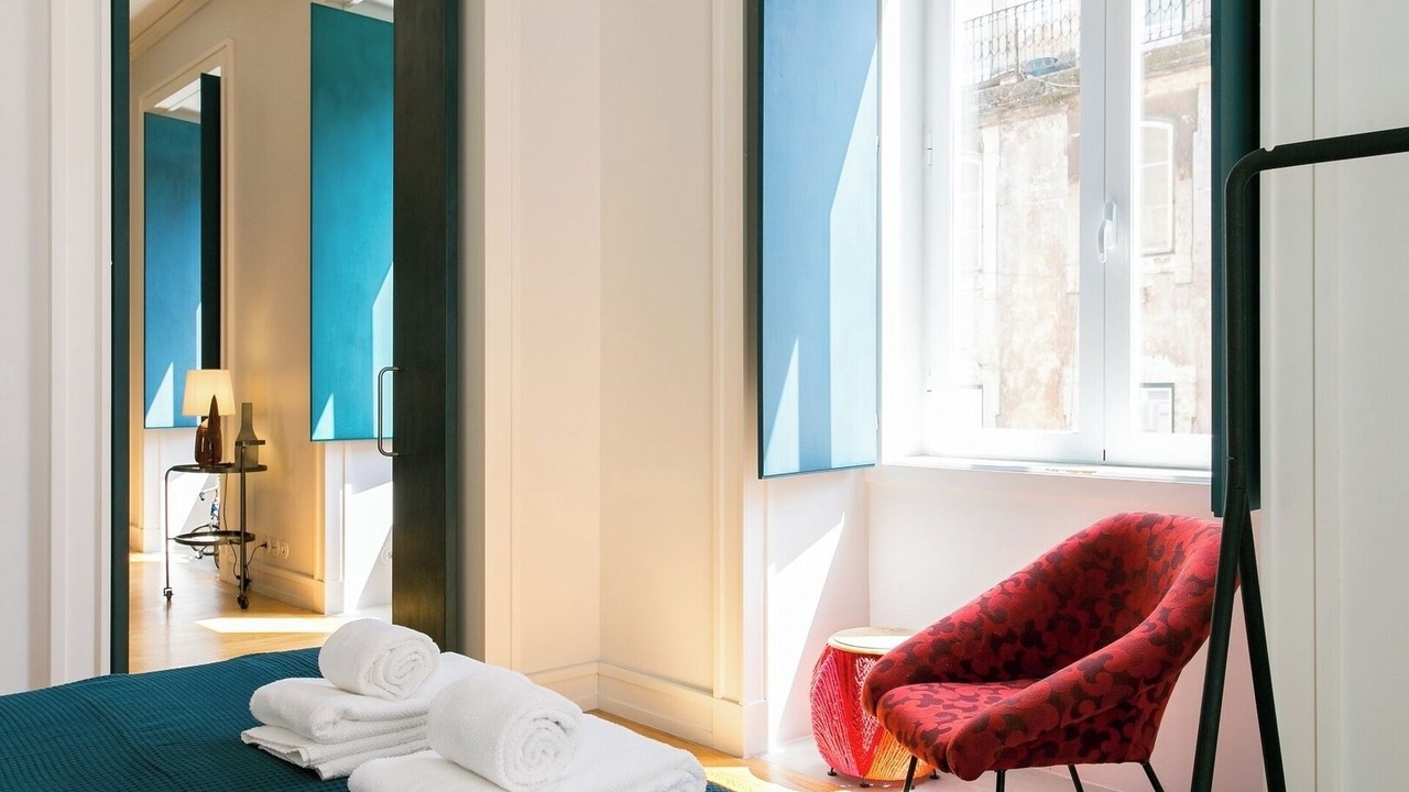 Photo of Bedroom in Sao Paulo