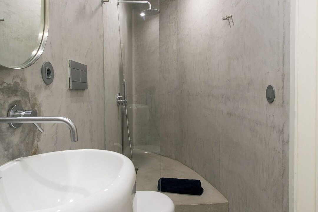 Photo of Bathroom in Sao Paulo