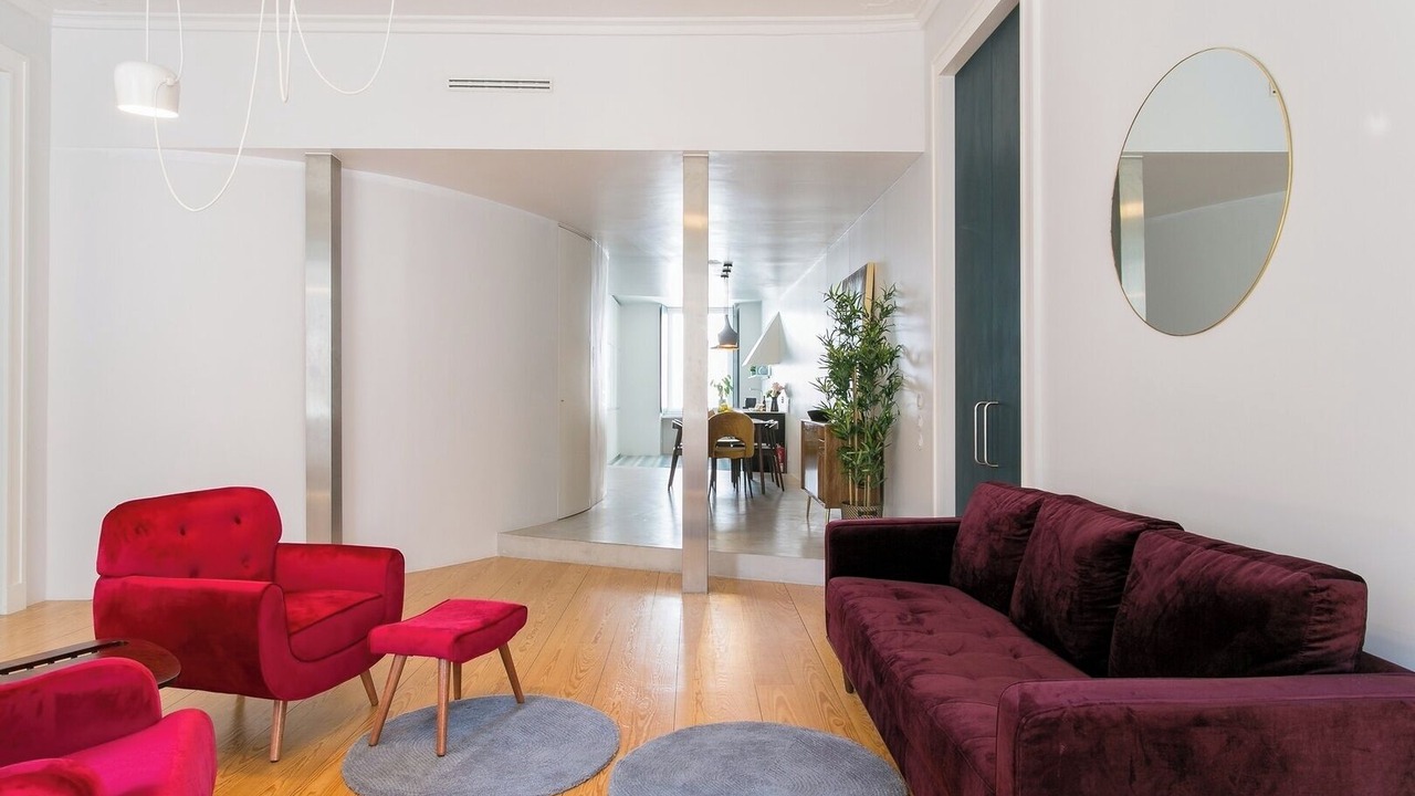 Photo of Livingroom in Sao Paulo