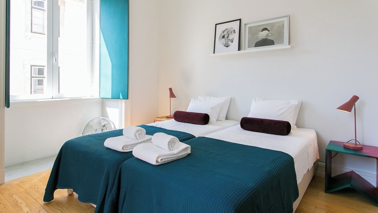 Photo of Bedroom in Sao Paulo