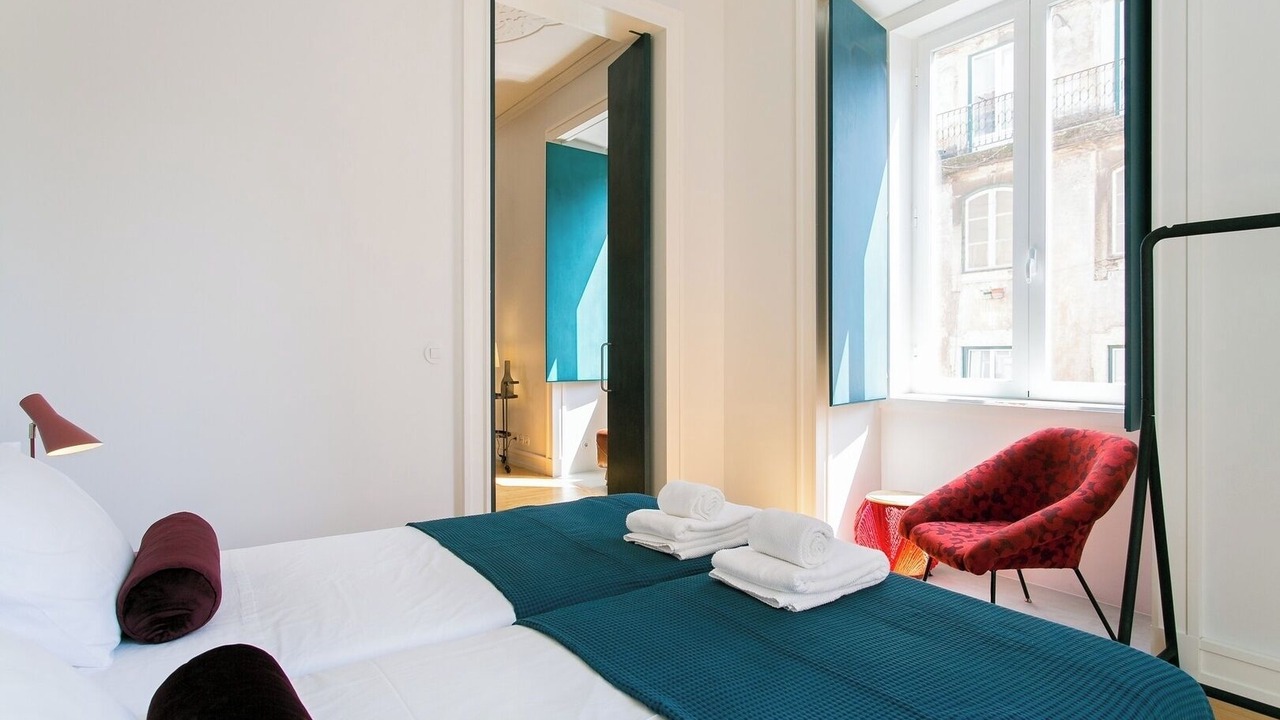 Photo of Bedroom in Sao Paulo