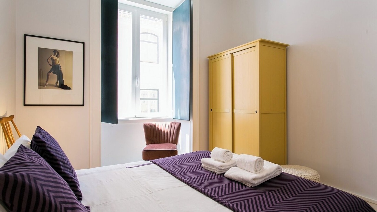 Photo of Bedroom in Sao Paulo