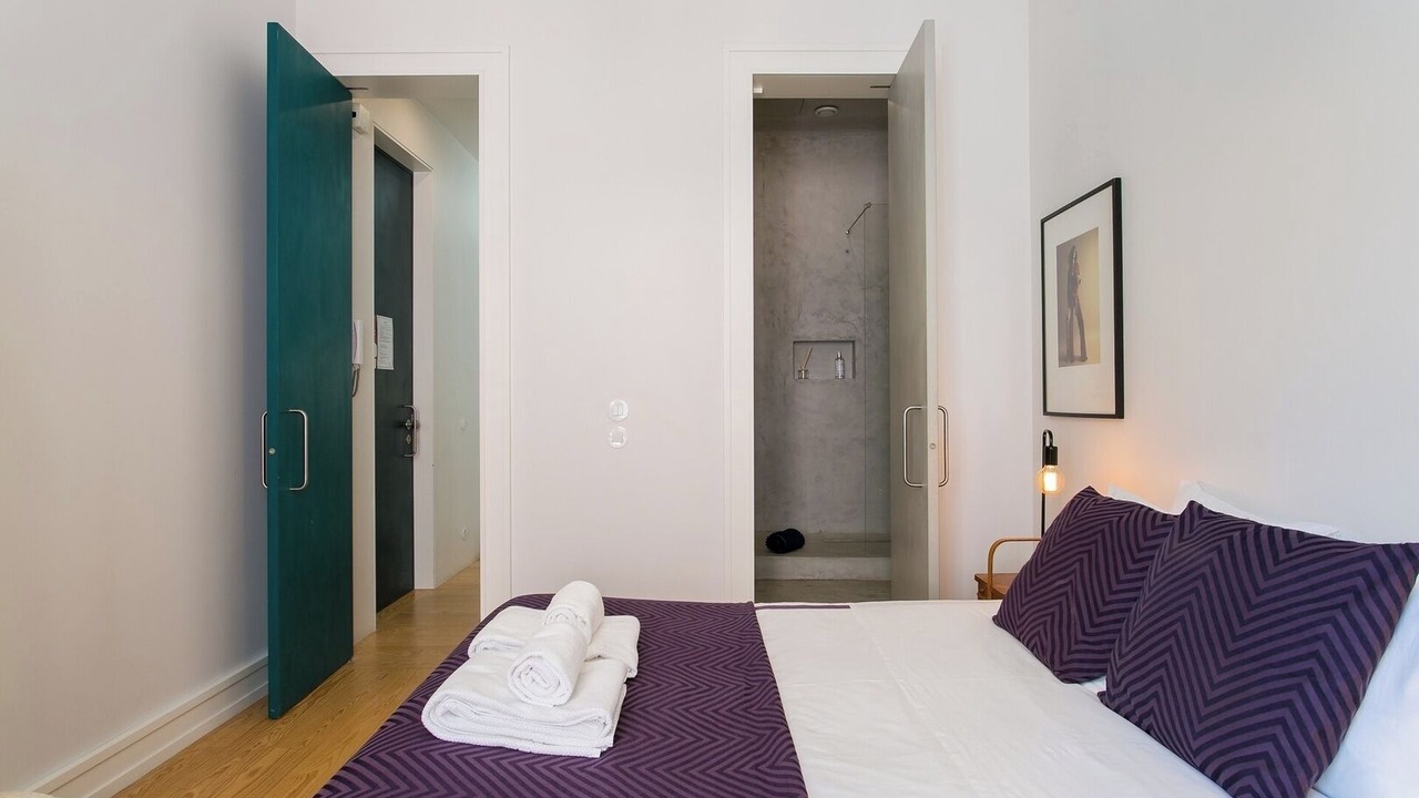 Photo of Bedroom in Sao Paulo