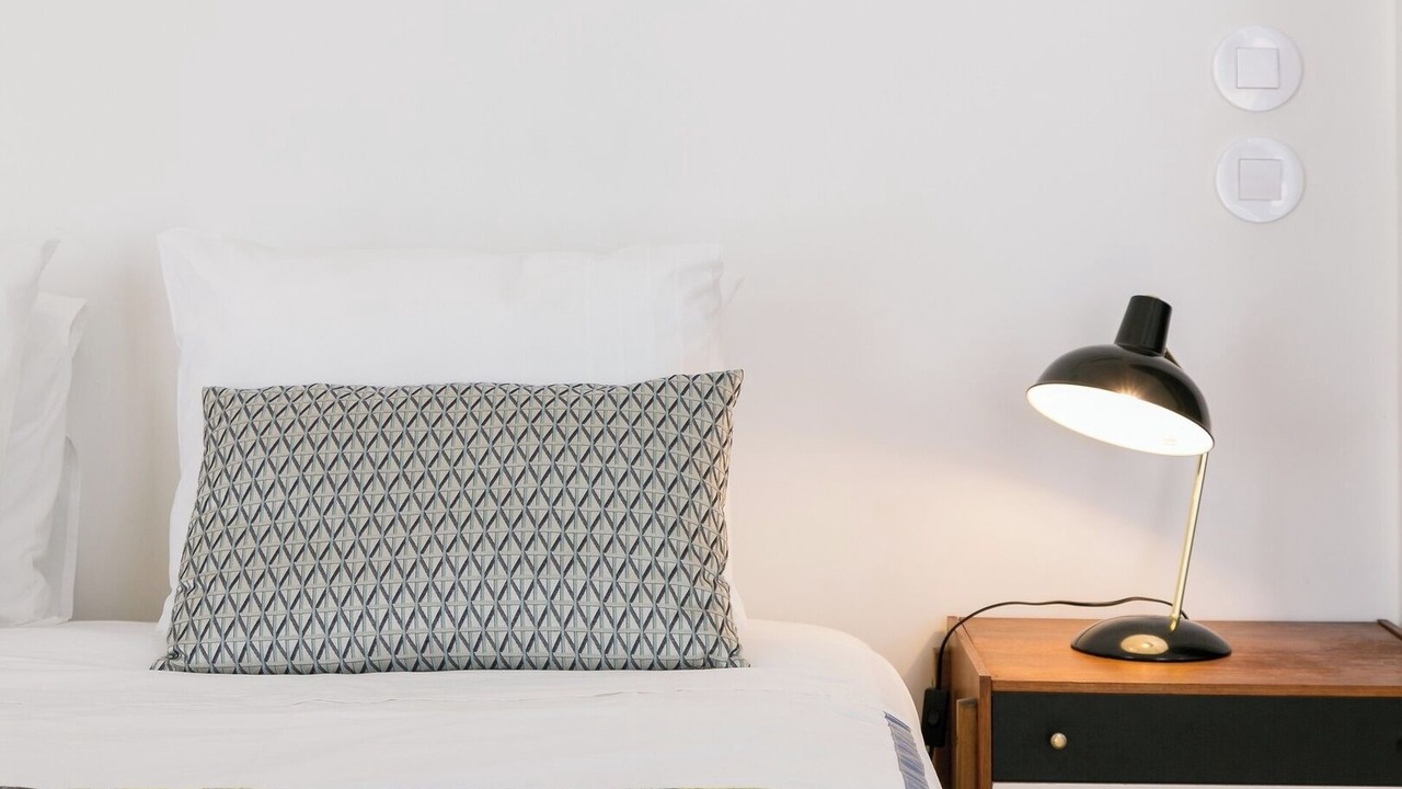 Photo of Bedroom in Sao Paulo