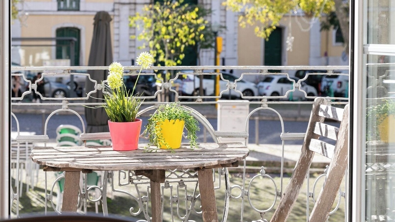 Photo of Outdoor in Lisbon Old Town
