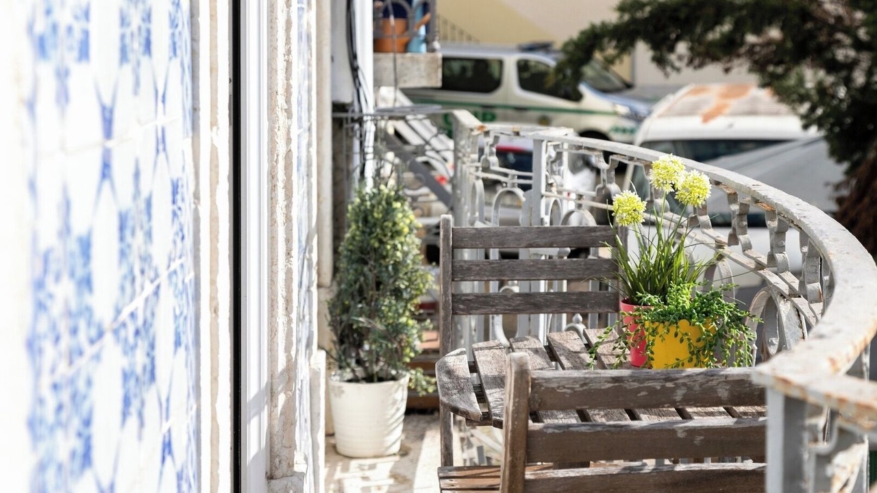 Photo of Outdoor in Lisbon Old Town