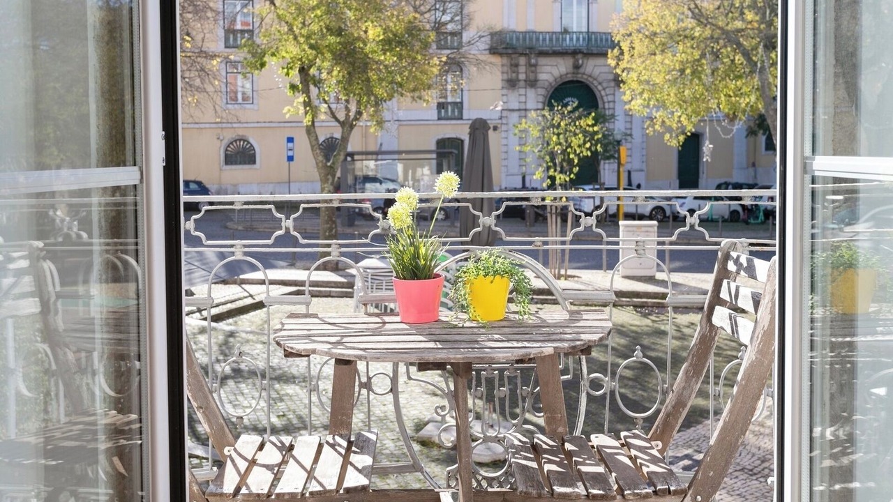 Photo of Outdoor in Lisbon Old Town