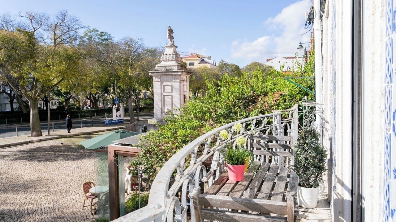 Photo of Outdoor in Lisbon Old Town