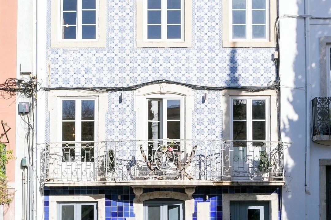 Photo of Outdoor in Lisbon Old Town
