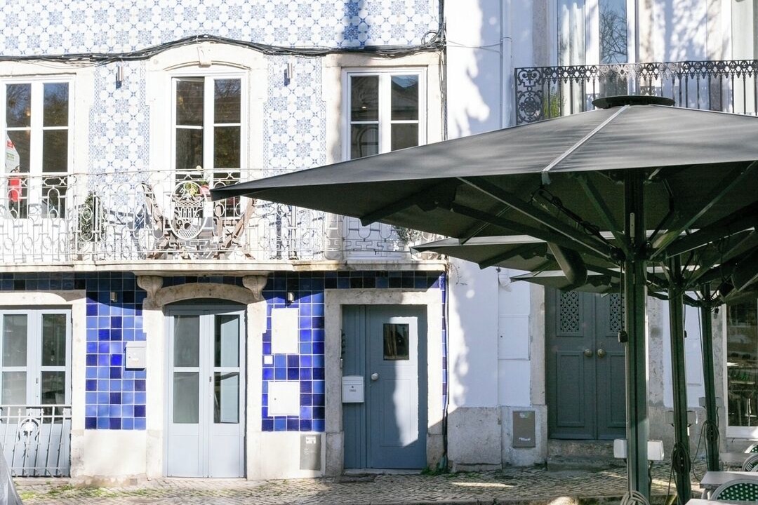 Photo of Outdoor in Lisbon Old Town