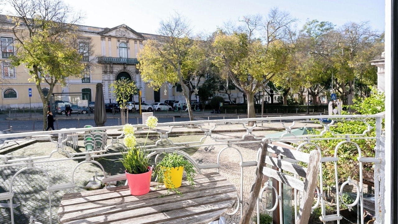 Photo of Outdoor in Lisbon Old Town