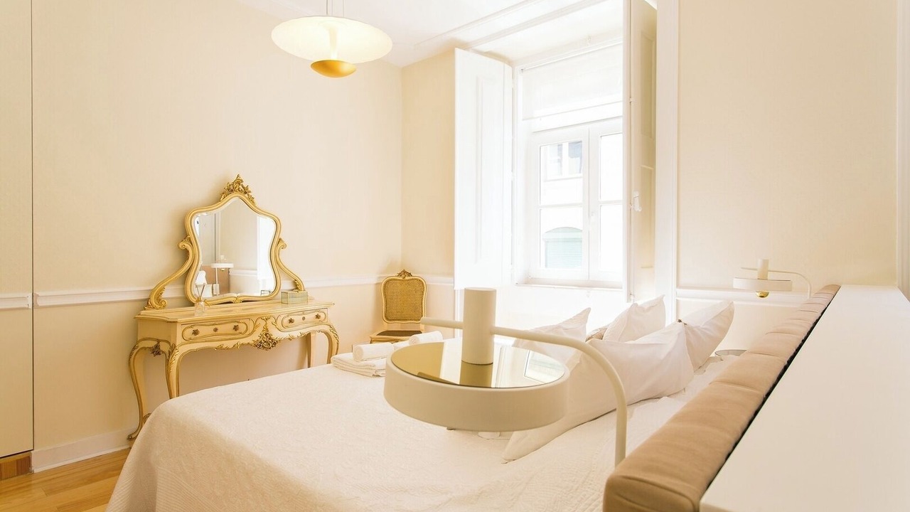 Photo of Bedroom in Misericordia