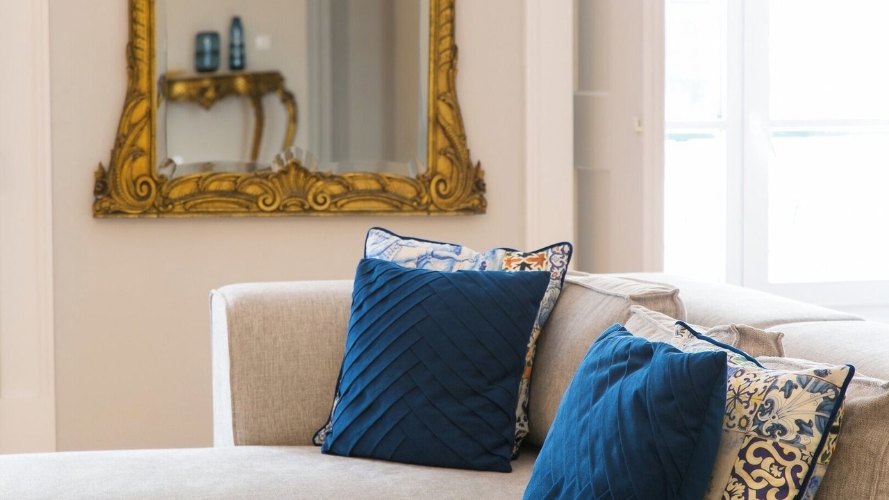 Photo of Livingroom in Misericordia