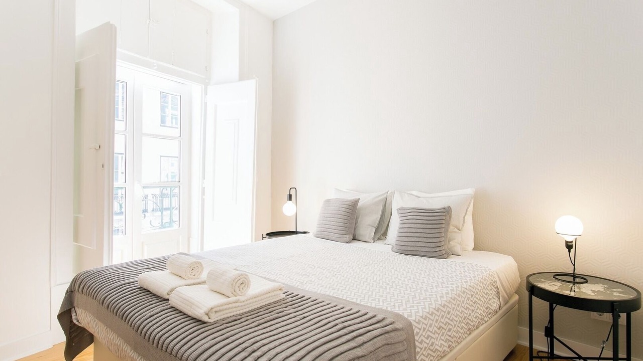 Photo of Bedroom in Misericordia