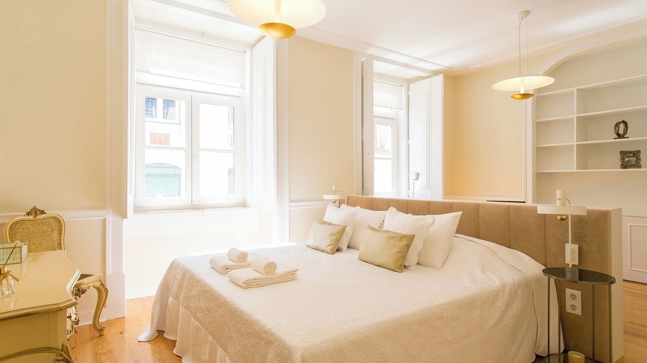 Photo of Bedroom in Misericordia