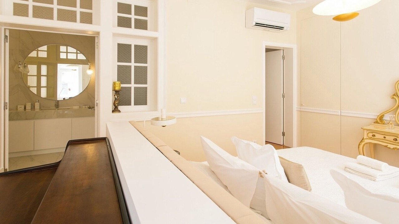 Photo of Bedroom in Misericordia