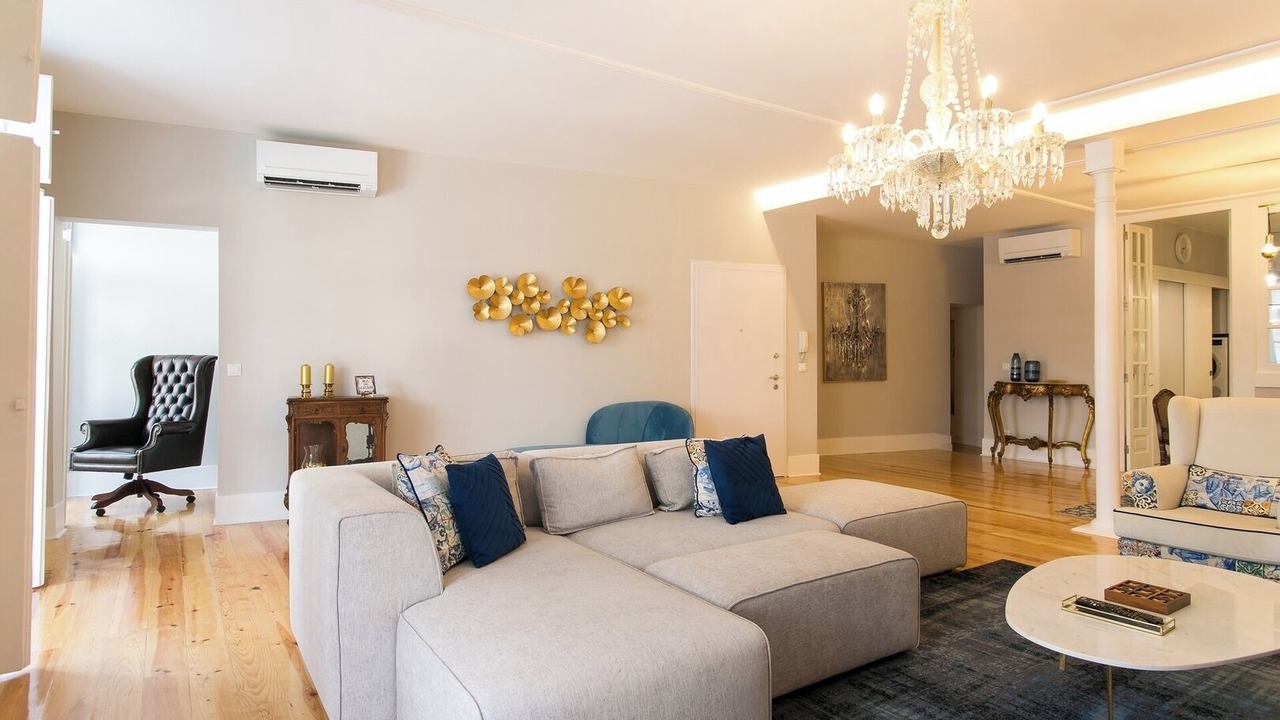 Photo of Livingroom in Misericordia
