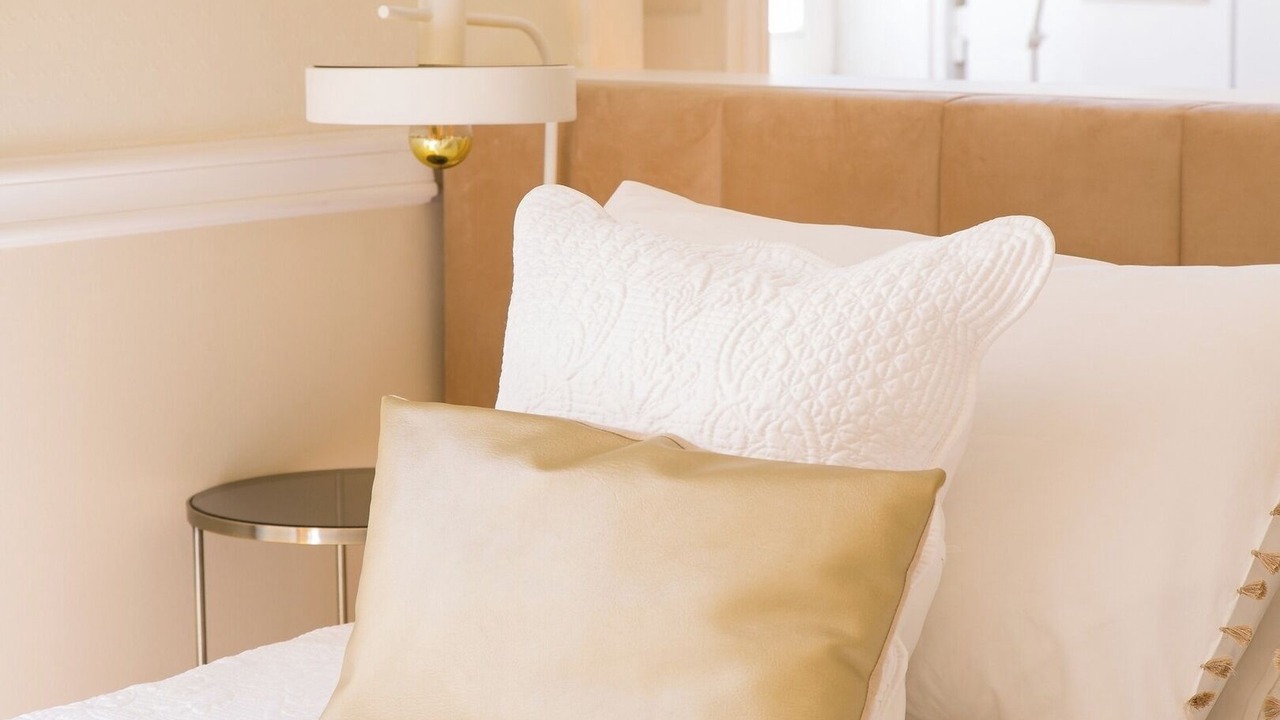 Photo of Bedroom in Misericordia