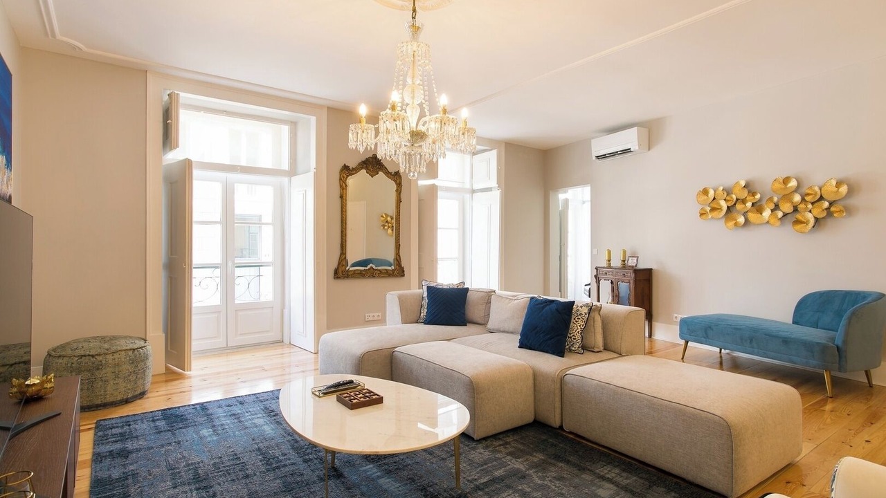 Photo of Livingroom in Misericordia