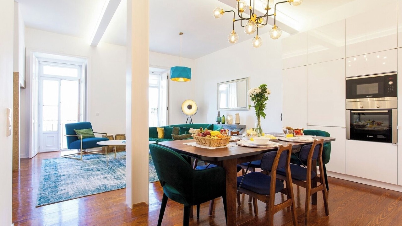 Photo of Bedroom in Bairro Alto