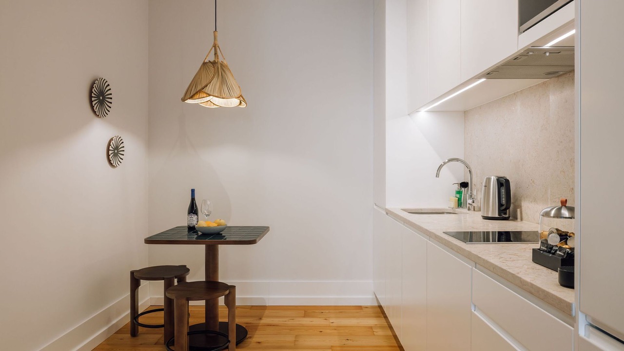 Photo of Kitchen in Santa Maria Maior