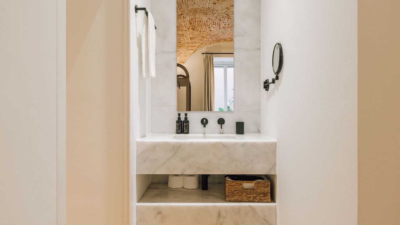 Photo of Bathroom in Encarnacao