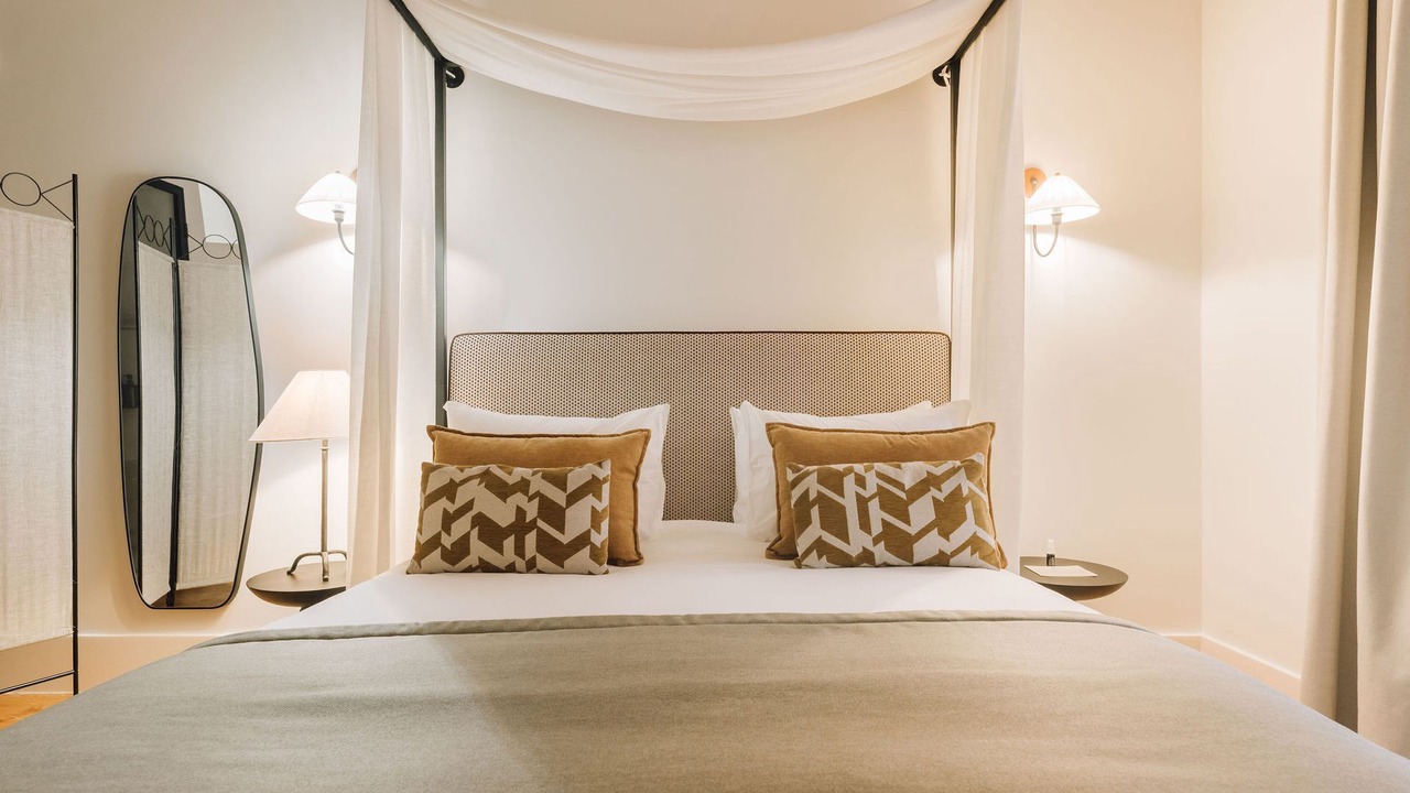 Photo of Bedroom in Encarnacao