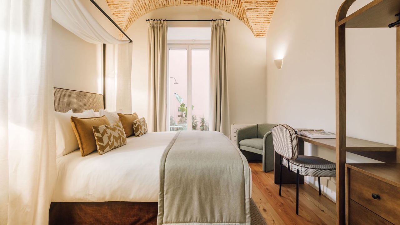 Photo of Bedroom in Encarnacao