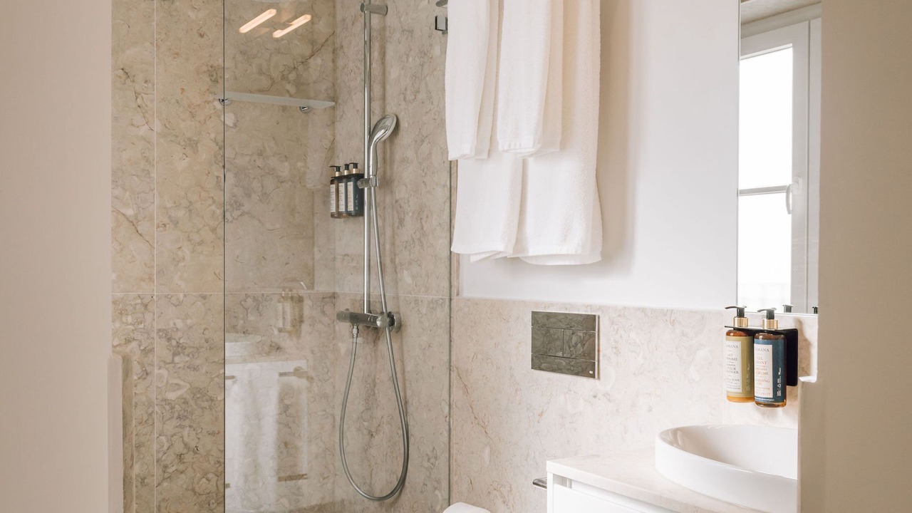 Photo of Bathroom in Santa Maria Maior