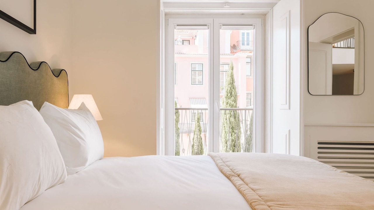 Photo of Bedroom in Encarnacao