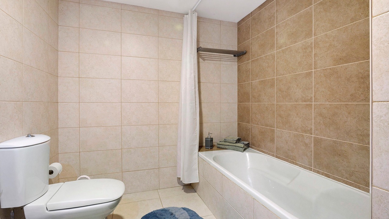 Photo of Bathroom in Conceicao e Cabanas de Tavira