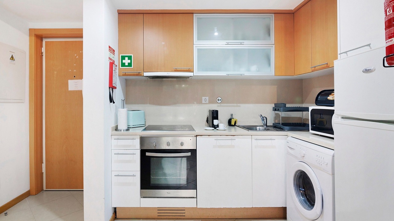 Photo of Kitchen in Conceicao e Cabanas de Tavira