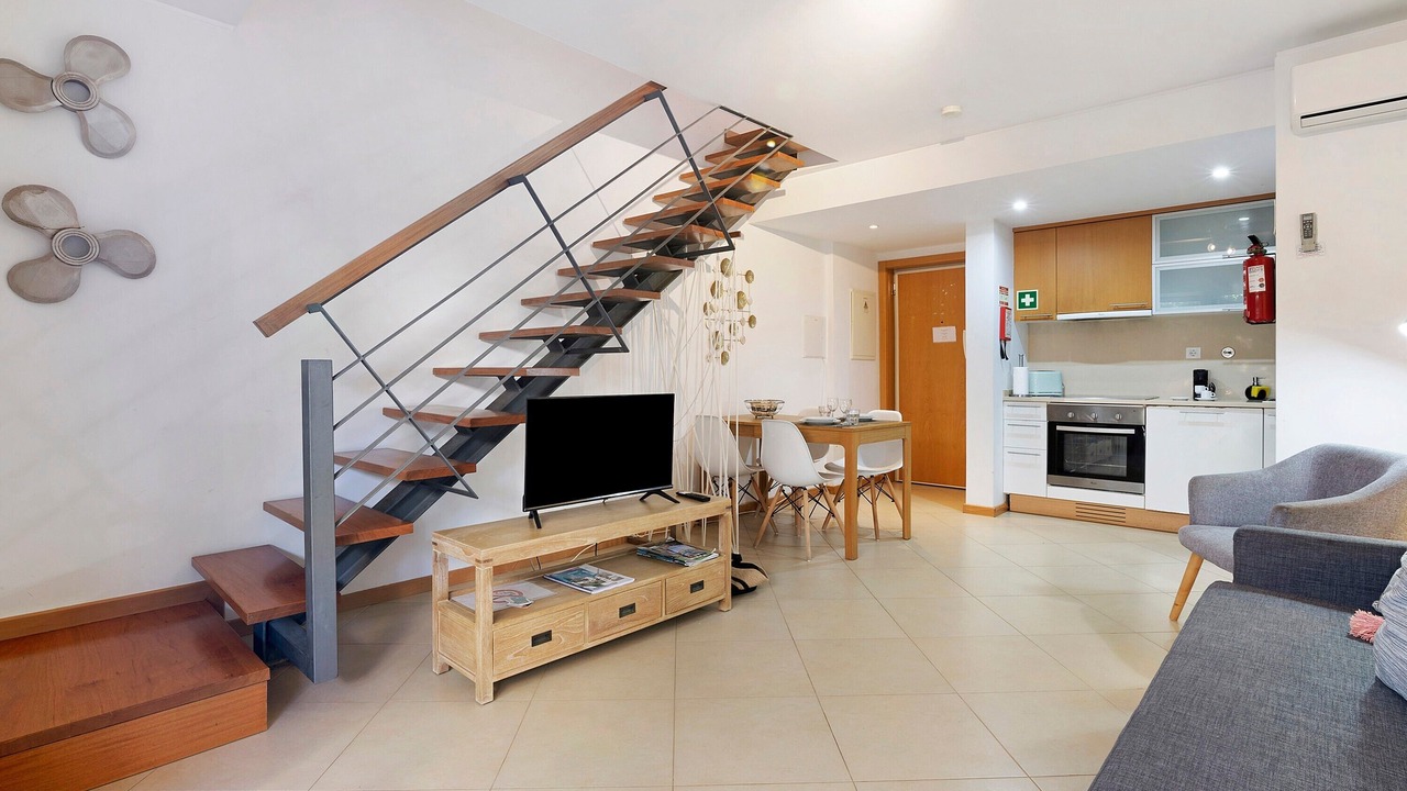 Photo of Livingroom in Conceicao e Cabanas de Tavira