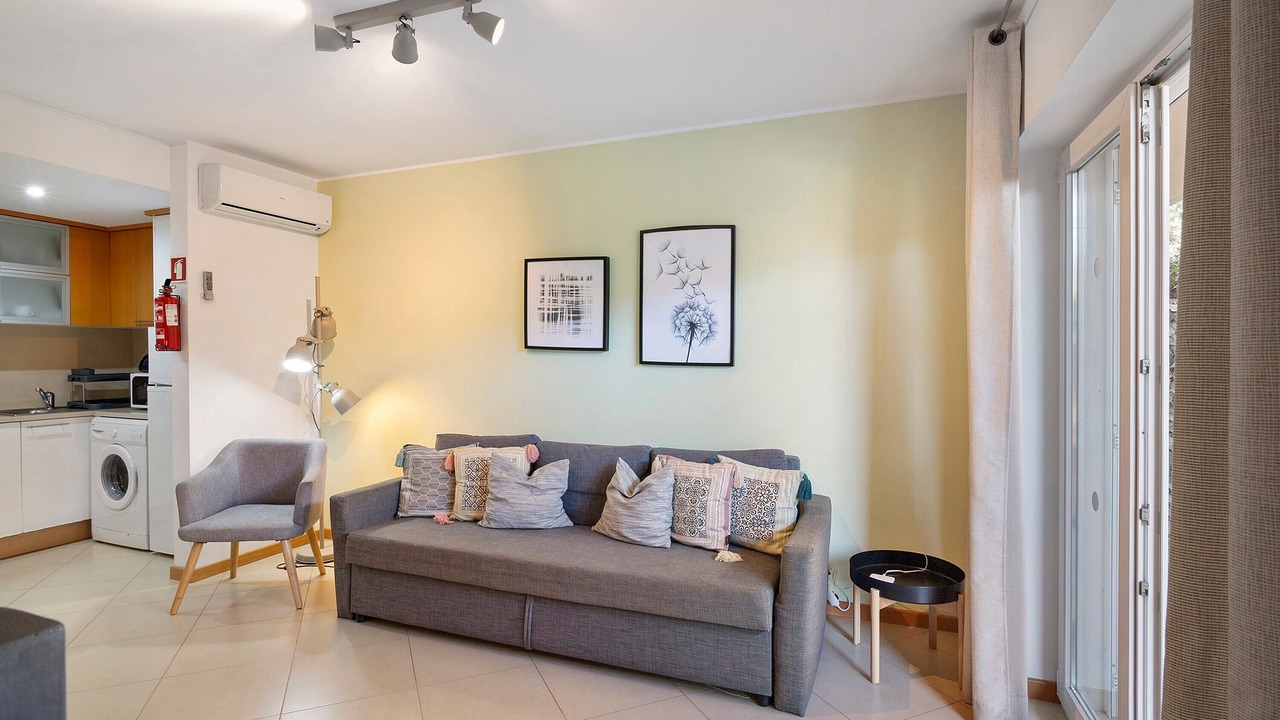 Photo of Livingroom in Conceicao e Cabanas de Tavira